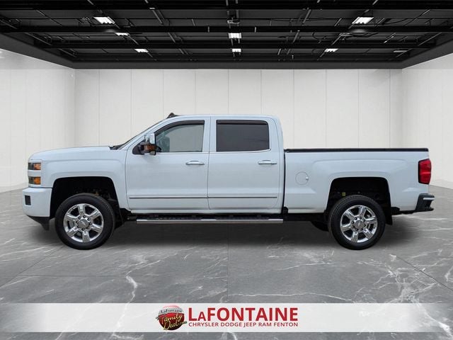 chevrolet silverado 2500hd 2019 1GC1KTEG2KF109825 image chevrolet silverado 2500hd 2019 1GC1KTEG2KF109825 image